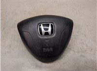  Подушка безопасности водителя Honda Civic 2001-2005 9308691 #1