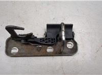  Замок капота Volkswagen Tiguan 2007-2011 9308701 #1