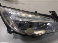  Фара (передняя) Opel Astra J 2010-2017 9308797 #1