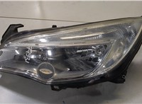  Фара (передняя) Opel Astra J 2010-2017 9308810 #1