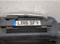 7414ZQ Заглушка буксировочного крюка Citroen Berlingo 2012-2022 11130158 #4