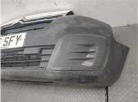  Бампер Citroen Berlingo 2012- 9308847 #4