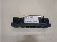  Переключатель отопителя (печки) BMW 5 E39 1995-2003 9308855 #1