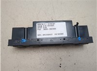 6916641 Переключатель отопителя (печки) BMW 5 E39 1995-2003 9308855 #9