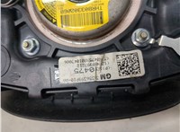  Подушка безопасности водителя Opel Meriva 2010- 9308866 #3