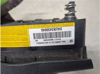  Подушка безопасности водителя Opel Zafira B 2005-2012 9308878 #3