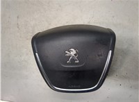  Подушка безопасности водителя Peugeot 508 2010-2014 9308883 #1