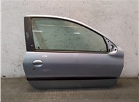  Дверь боковая (легковая) Peugeot 206 9308897 #1