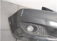  Бампер Opel Zafira B 2005-2012 9308907 #4