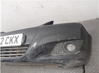  Бампер Opel Zafira B 2005-2012 9308907 #6