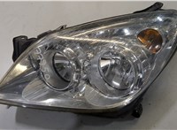  Фара (передняя) Opel Astra H 2004-2010 9308908 #1