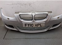  Бампер BMW 3 E90, E91, E92, E93 2005-2012 9309001 #1