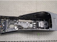  Консоль салона (кулисная часть) Peugeot 508 2010-2014 9309004 #6