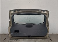  Крышка (дверь) багажника Nissan Qashqai 2006-2013 9309037 #2