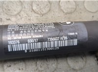 7350837 Амортизатор крышки багажника BMW X1 (F48) 2015-2022 9309056 #4