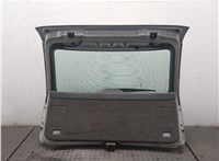  Крышка (дверь) багажника Saab 9-5 1997-2005 9309081 #4