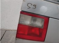  Крышка (дверь) багажника Saab 9-5 1997-2005 9309081 #5