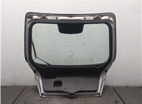  Крышка (дверь) багажника Honda Civic 1995-2001 9309117 #9