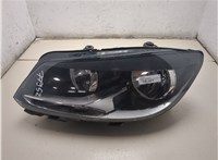 1T2941005G Фара (передняя) Volkswagen Touran 2010-2015 9309135 #4