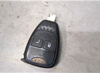  Ключ зажигания Chrysler Town-Country 2001-2008 9309149 #2