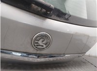  Крышка (дверь) багажника Opel Astra H 2004-2010 9309173 #4