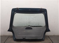  Крышка (дверь) багажника Honda Accord 5 1993-1996 9309192 #4