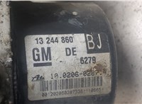  Блок АБС, насос (ABS, ESP, ASR) Opel Zafira B 2005-2012 9309218 #4