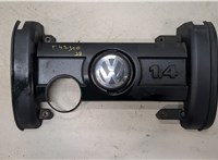  Накладка декоративная на ДВС Volkswagen Golf Plus 9309264 #1