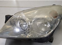  Фара (передняя) Opel Astra H 2004-2010 9309268 #1