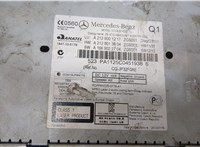  Магнитола Mercedes E W212 2009-2013 9309274 #7