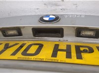 41627254428, 7254428 Крышка (дверь) багажника BMW 3 E90, E91, E92, E93 2005-2012 9309363 #5