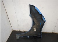 7841X2 Крыло Citroen C4 Picasso 2006-2013 9309384 #2