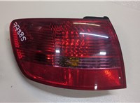  Фонарь (задний) Audi A6 (C6) 2005-2011 9309393 #1