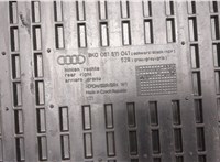  Ковер салона Audi A4 (B8) 2007-2011 9309429 #2