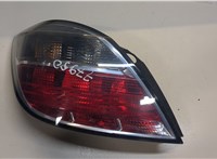  Фонарь (задний) Opel Astra H 2004-2010 9309445 #1