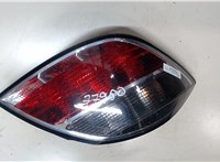  Фонарь (задний) Opel Astra H 2004-2010 9309445 #2