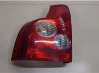  Фонарь (задний) Volvo XC90 2002-2006 9309647 #1