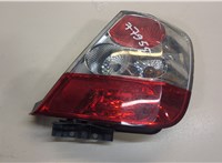  Фонарь (задний) Honda Civic 2001-2005 9309657 #1