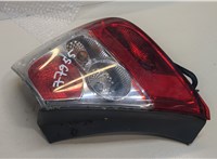  Фонарь (задний) Honda Civic 2001-2005 9309657 #2