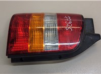  Фонарь (задний) Volkswagen Transporter 5 2003-2009 9309683 #1