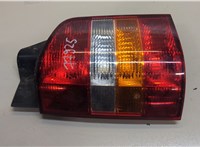  Фонарь (задний) Volkswagen Transporter 5 2003-2009 9309683 #2