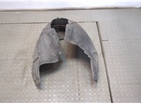  Защита арок (подкрылок) Ford Focus 2 2005-2008 9309758 #3