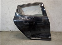 821008626R Дверь боковая (легковая) Renault Clio 2012-2016 9309817 #1