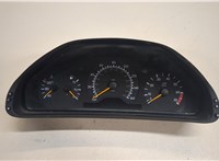  Щиток приборов (приборная панель) Mercedes E W210 1995-2002 9309852 #1