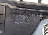  Ручка двери наружная Mercedes ML W164 2005-2011 9309894 #4