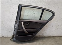  Дверь боковая (легковая) BMW 1 E87 2004-2011 9309906 #5