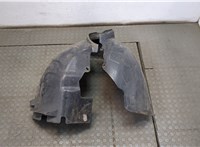  Защита арок (подкрылок) Ford Focus 2 2005-2008 9310021 #2