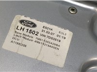 1738645, 3M51R23201DA Стеклоподъемник электрический Ford Focus 2 2005-2008 9310031 #2