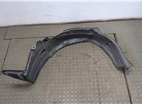  Защита арок (подкрылок) Honda Civic 2001-2005 9310100 #3