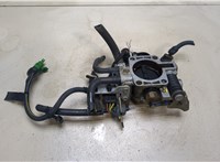  Заслонка дроссельная Opel Astra G 1998-2005 9310394 #2